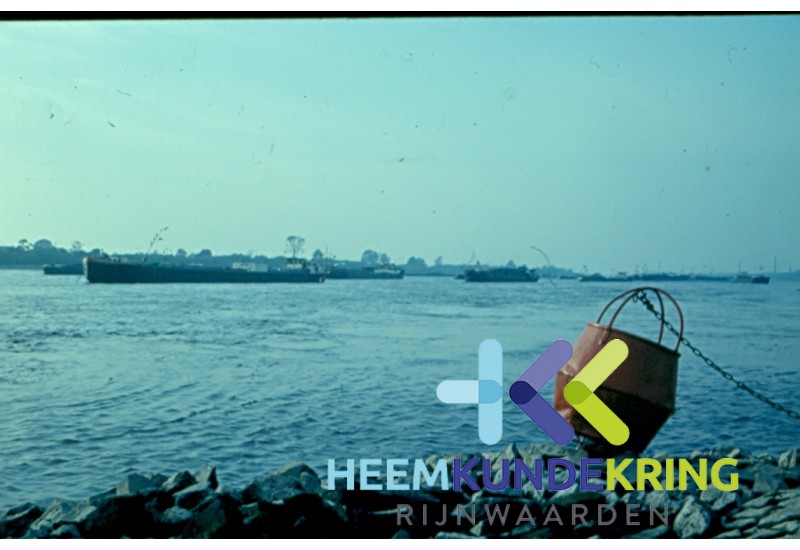 Rijn bij Spijk F00001736